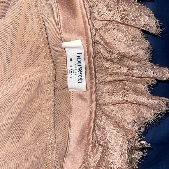 House of CB dress - Picture 5 of 9